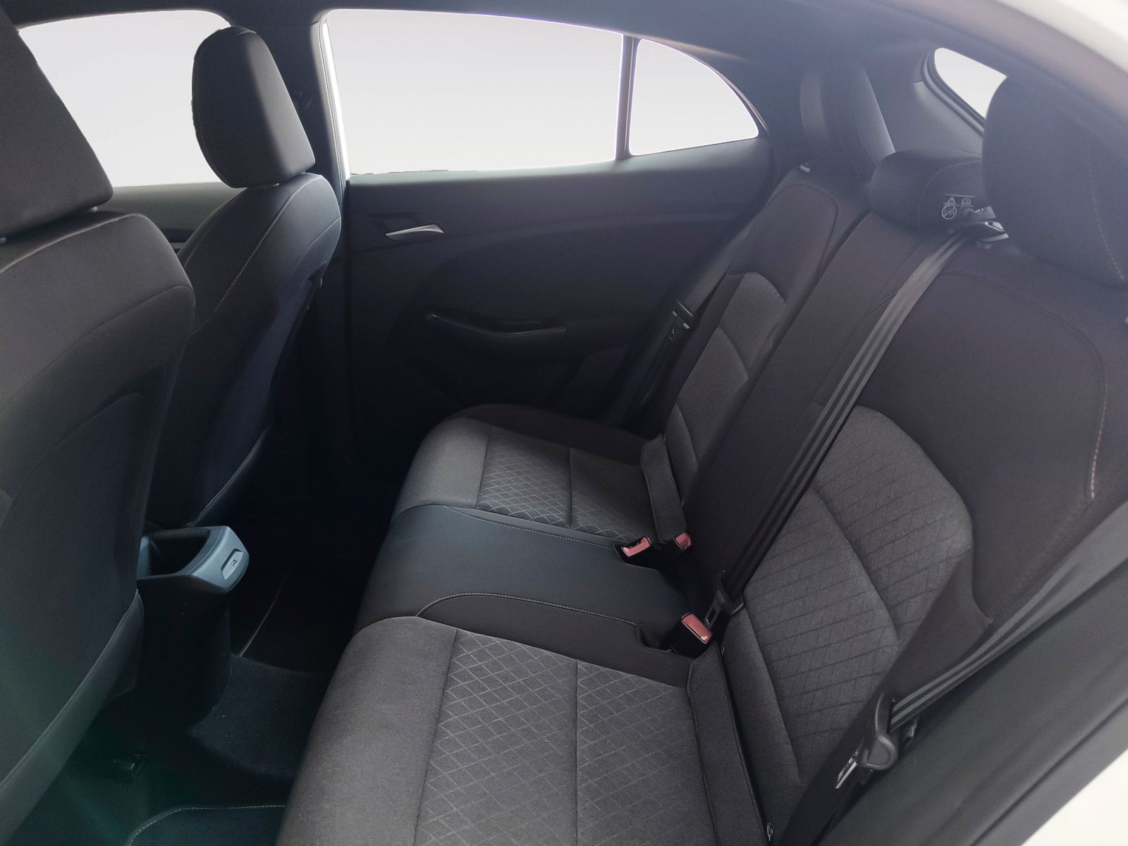 MG MG3 1.5 Standard - foto 12