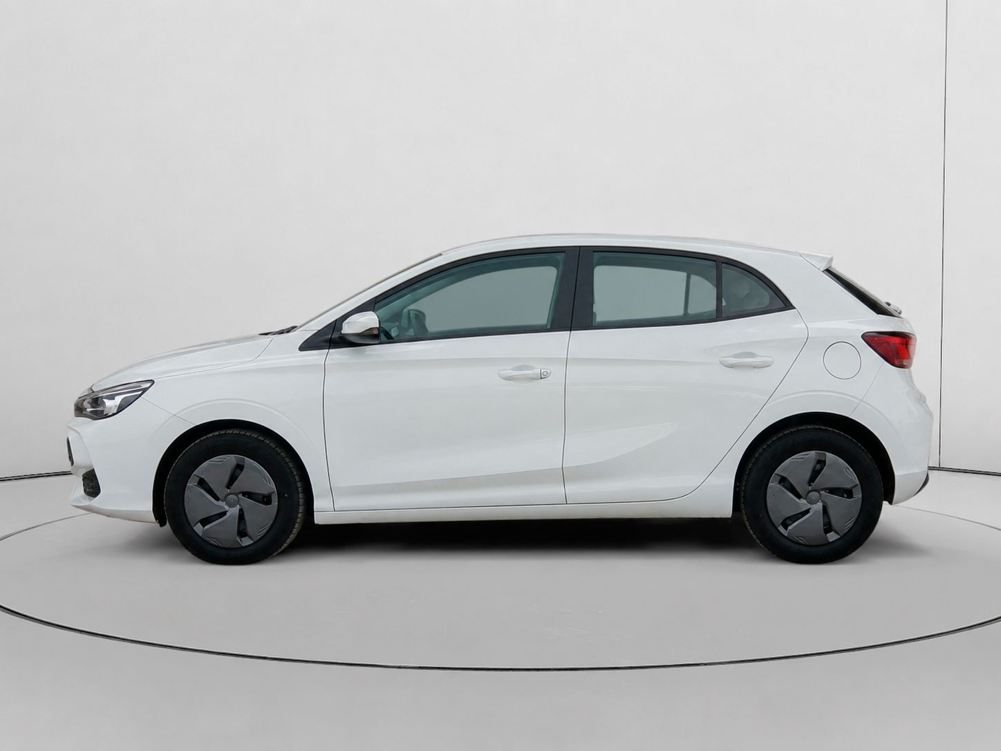 MG MG3 1.5 Standard - foto 6