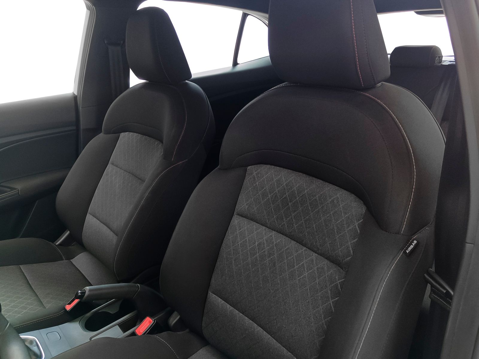 MG MG3 1.5 Standard - foto 22