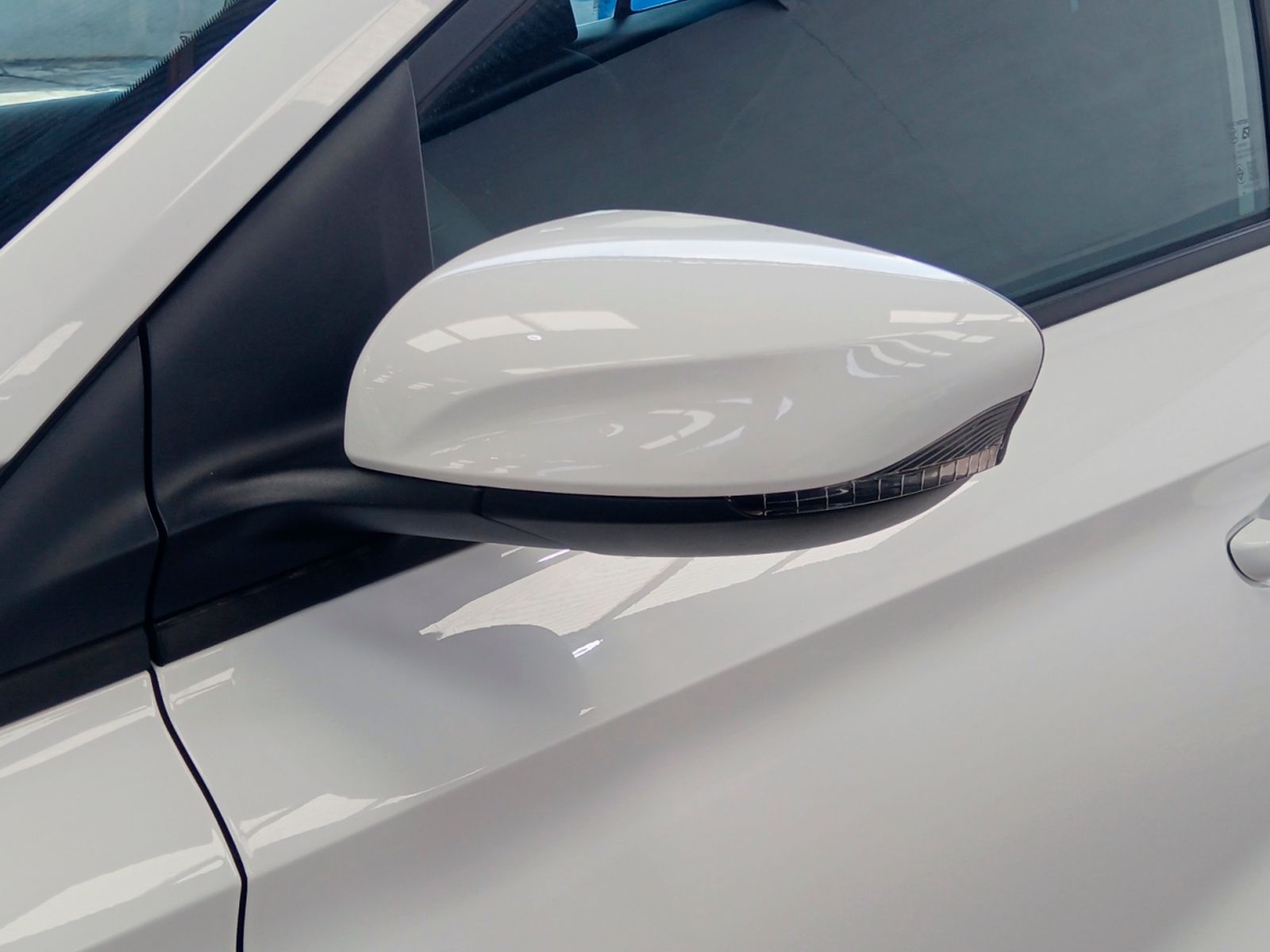 MG MG3 1.5 Standard - foto 23