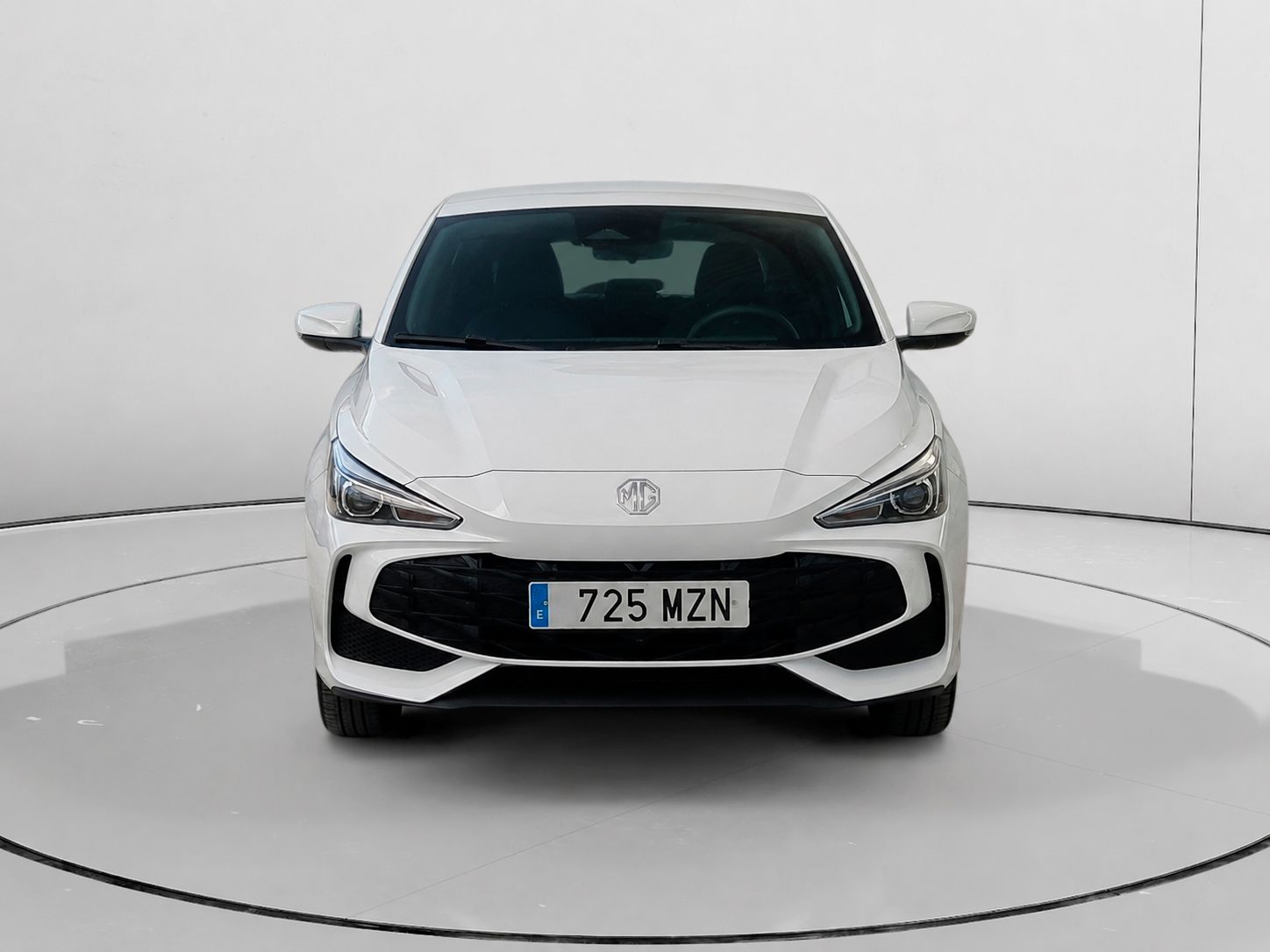 MG MG3 1.5 Standard - foto 7
