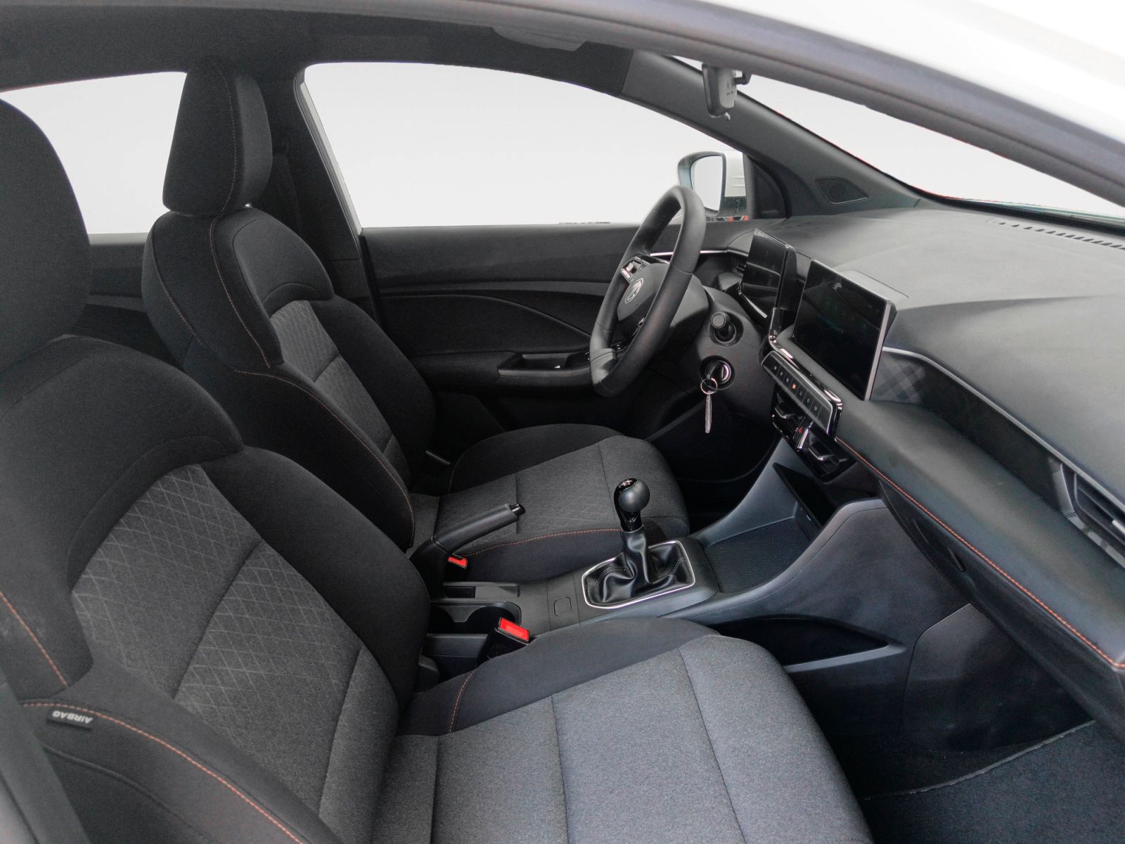 MG MG3 1.5 Standard - foto 13