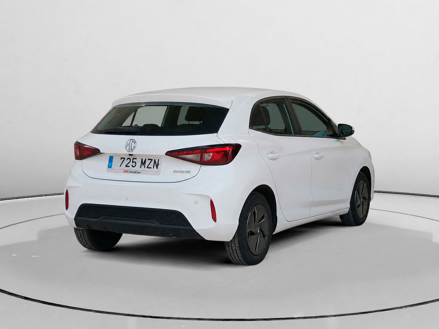 MG MG3 1.5 Standard - foto 3