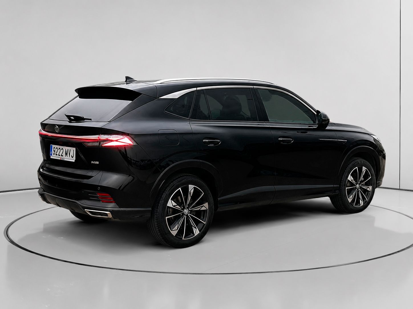 MG HS 1.5 T-GDi Comfort DCT - foto 3