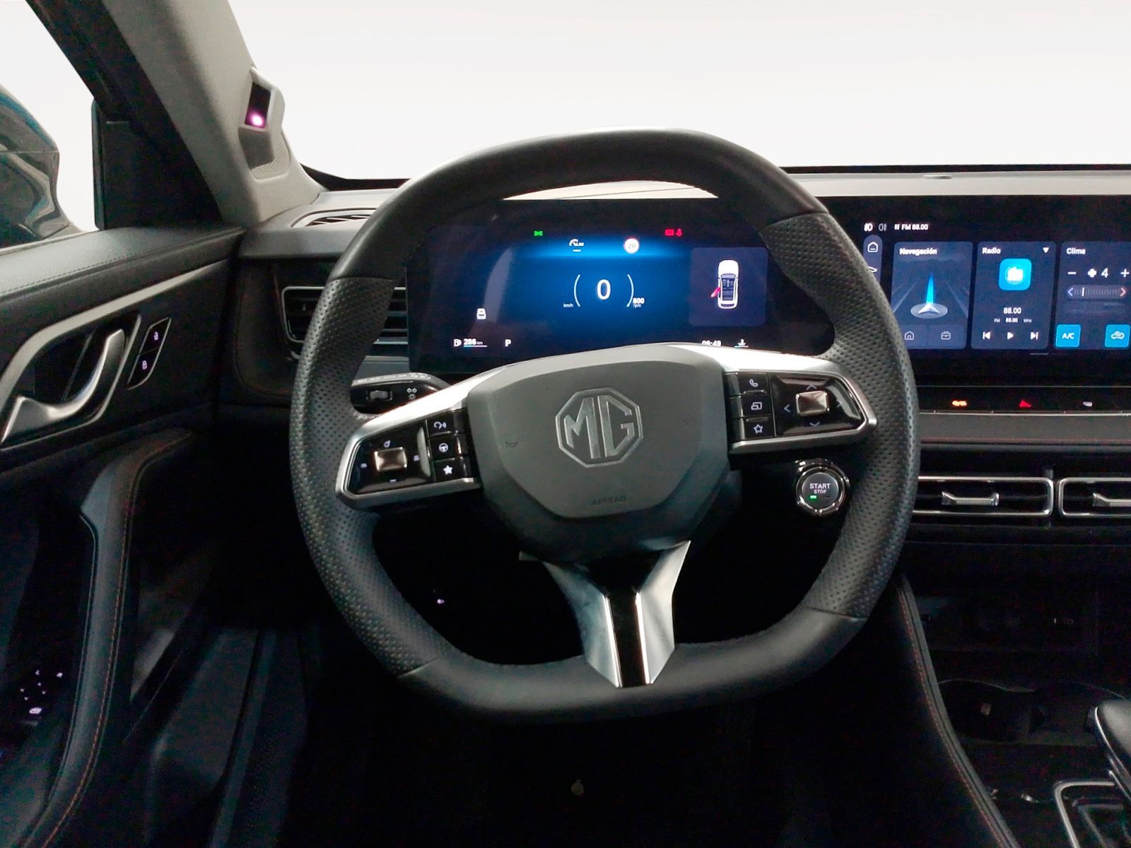 MG HS 1.5 T-GDi Comfort DCT - foto 10