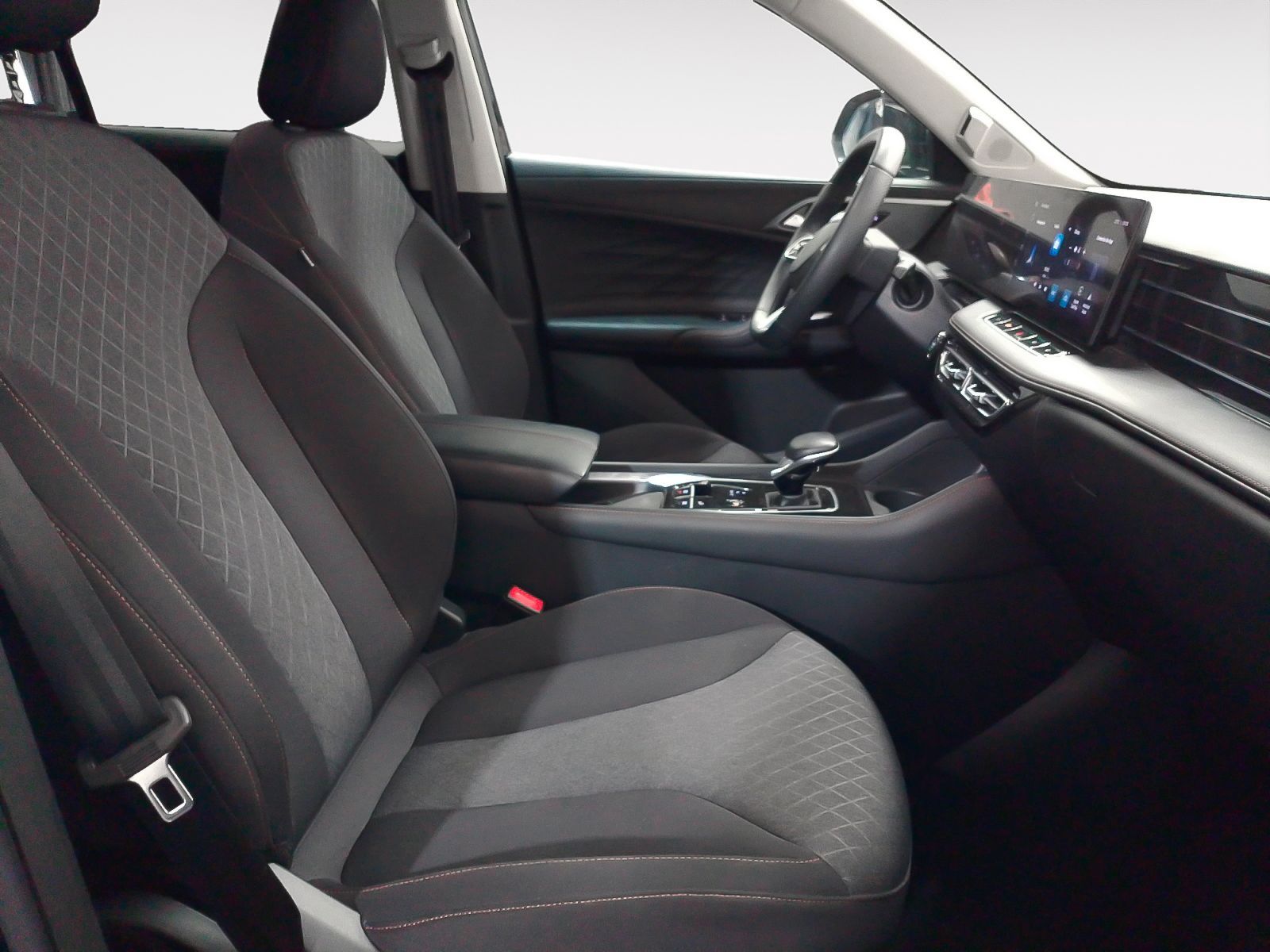 MG HS 1.5 T-GDi Comfort DCT - foto 13