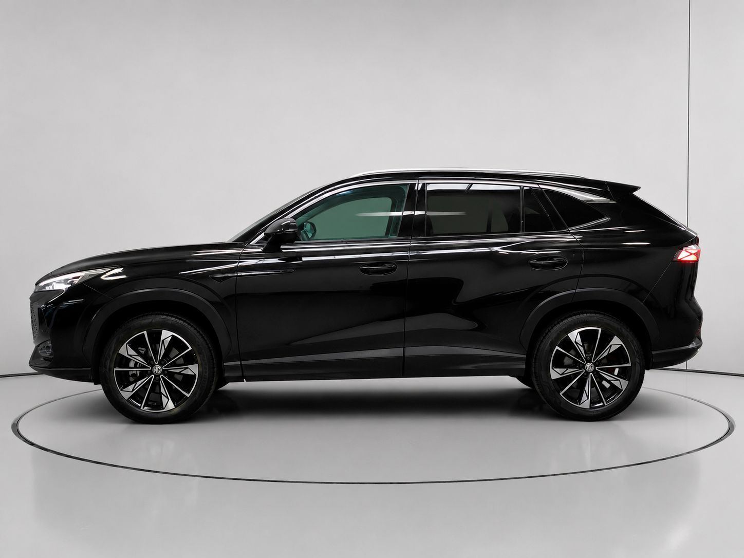 MG HS 1.5 T-GDi Comfort DCT - foto 6