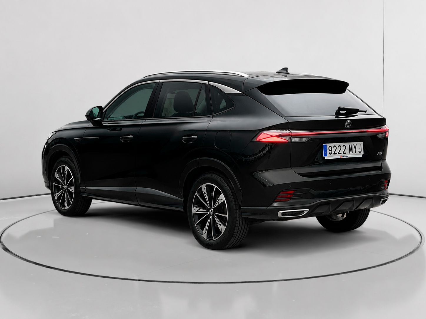 MG HS 1.5 T-GDi Comfort DCT - foto 5