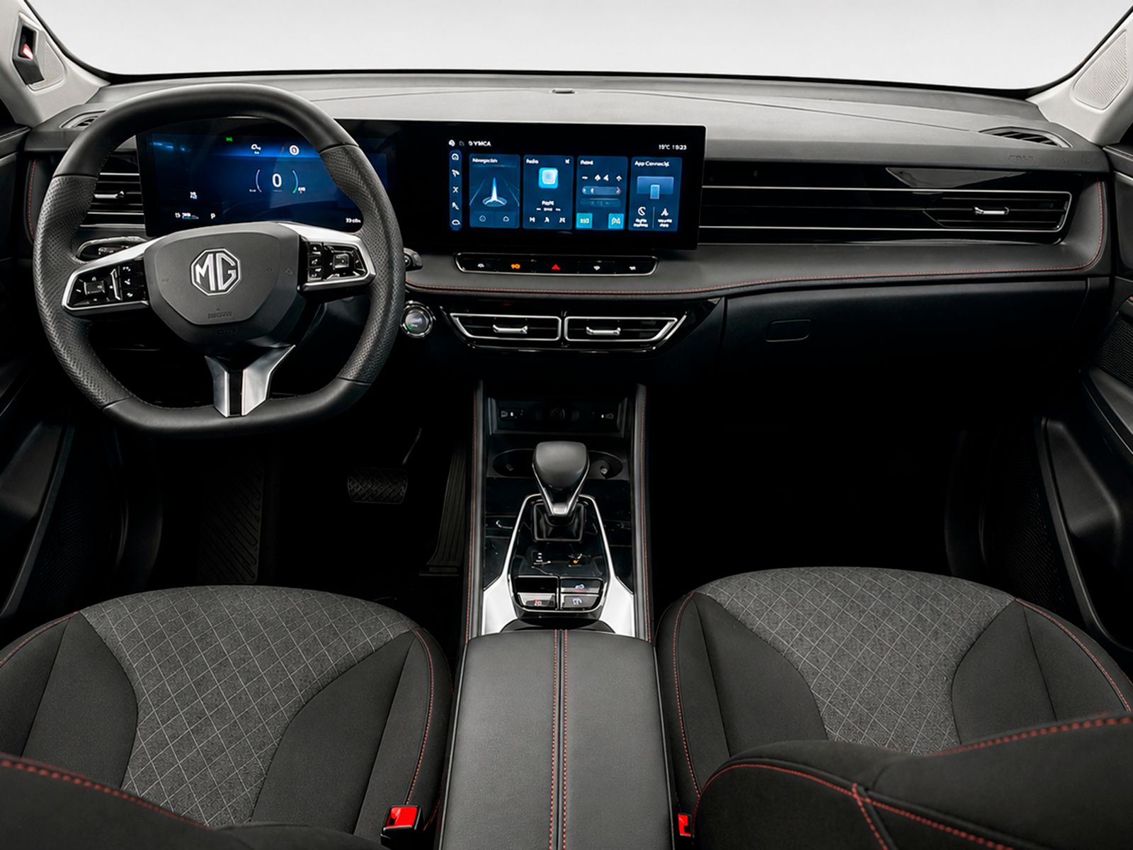 MG HS 1.5 T-GDi Comfort DCT - foto 9