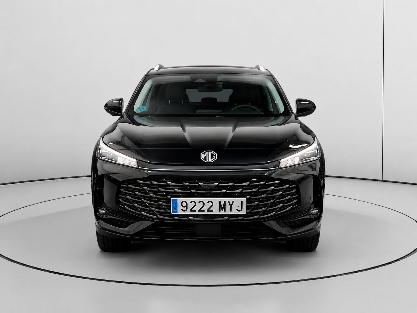 MG HS 1.5 T-GDi Comfort DCT - foto 7