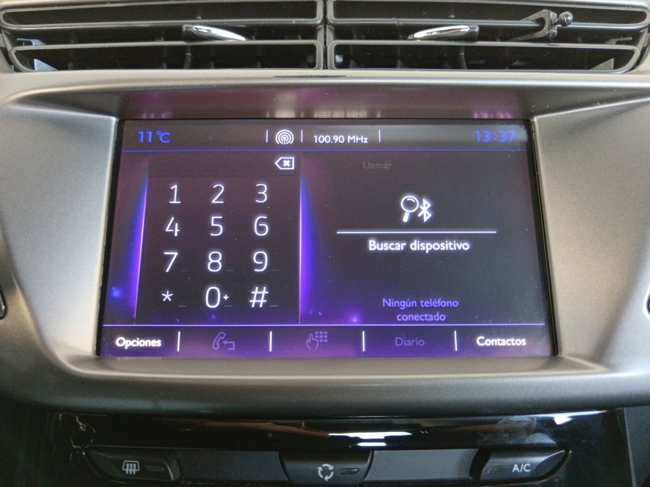 DS DS 3 PureTech 82 Desire - foto 17