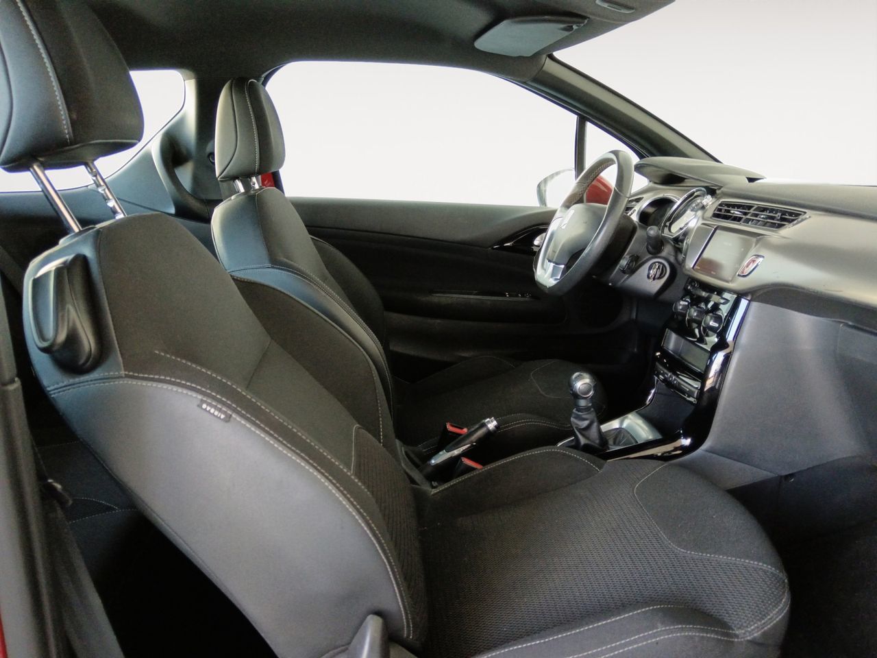 DS DS 3 PureTech 82 Desire - foto 11