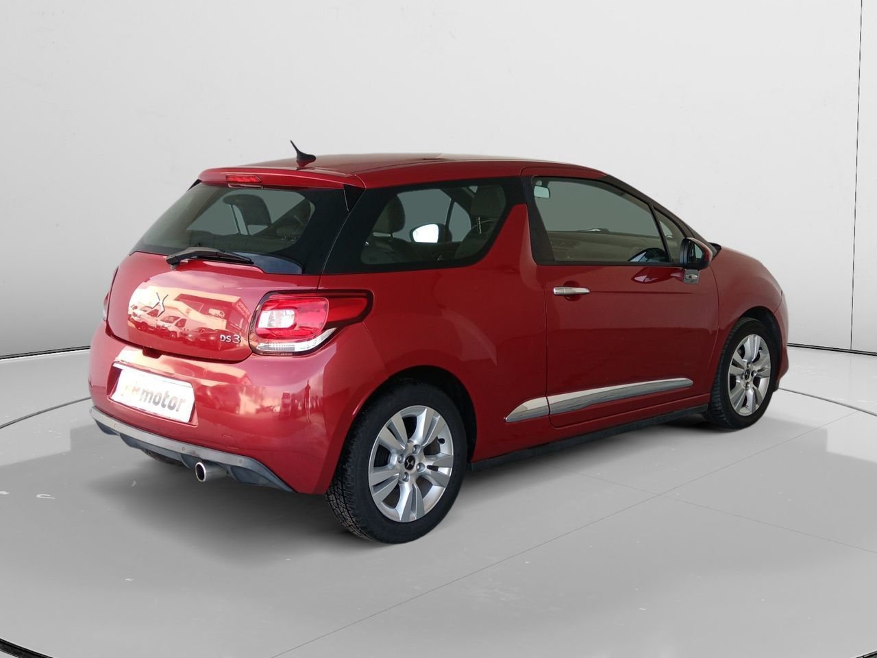 DS DS 3 PureTech 82 Desire - foto 2