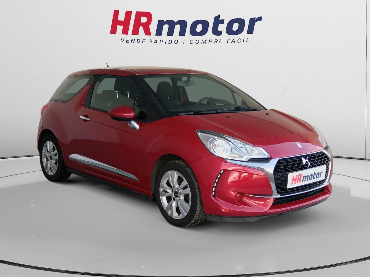 DS DS 3 PureTech 82 Desire