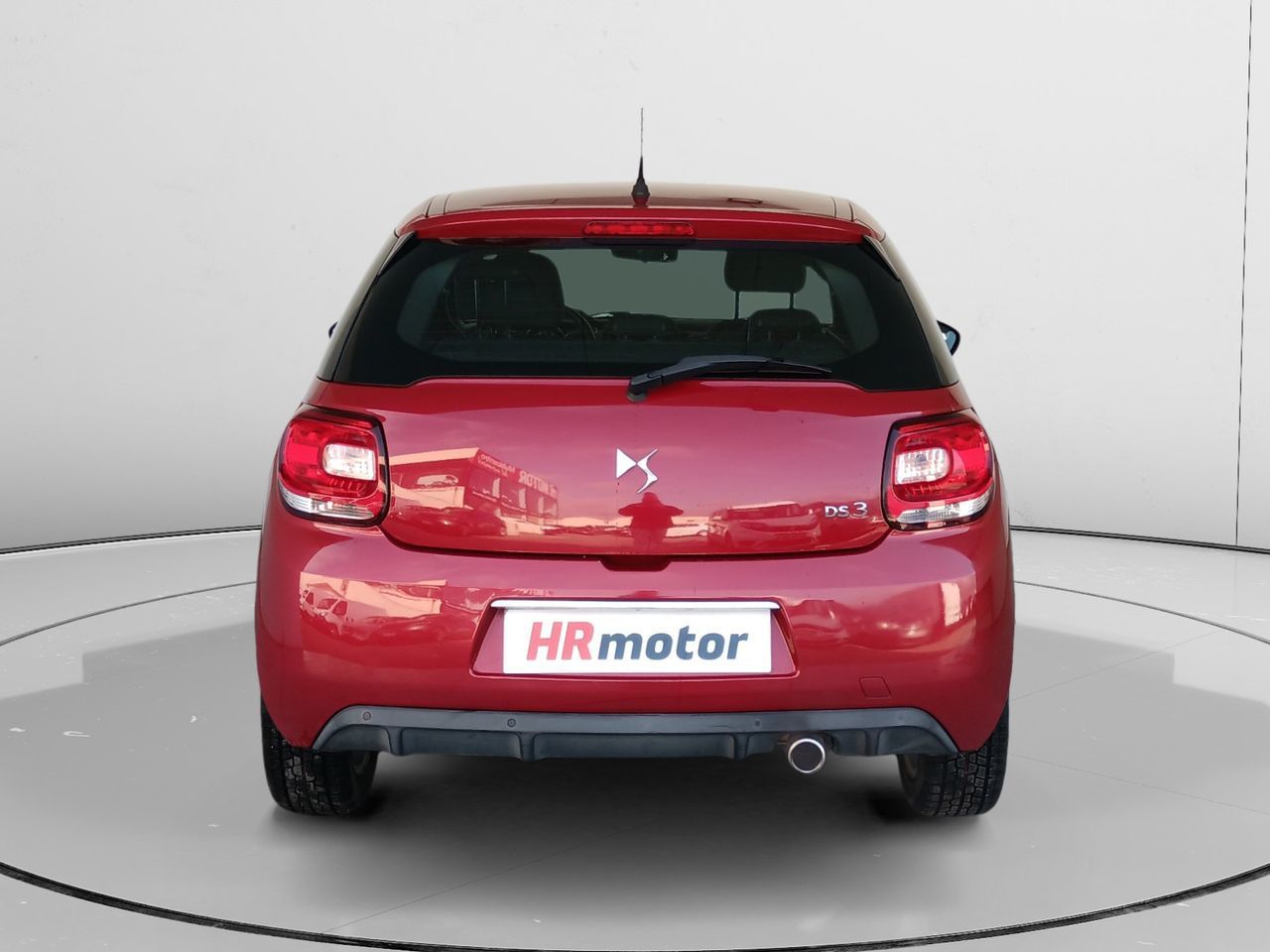 DS DS 3 PureTech 82 Desire - foto 3