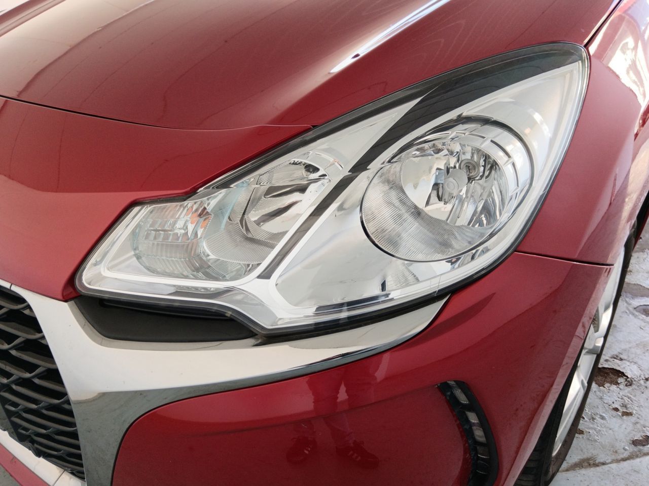 DS DS 3 PureTech 82 Desire - foto 22