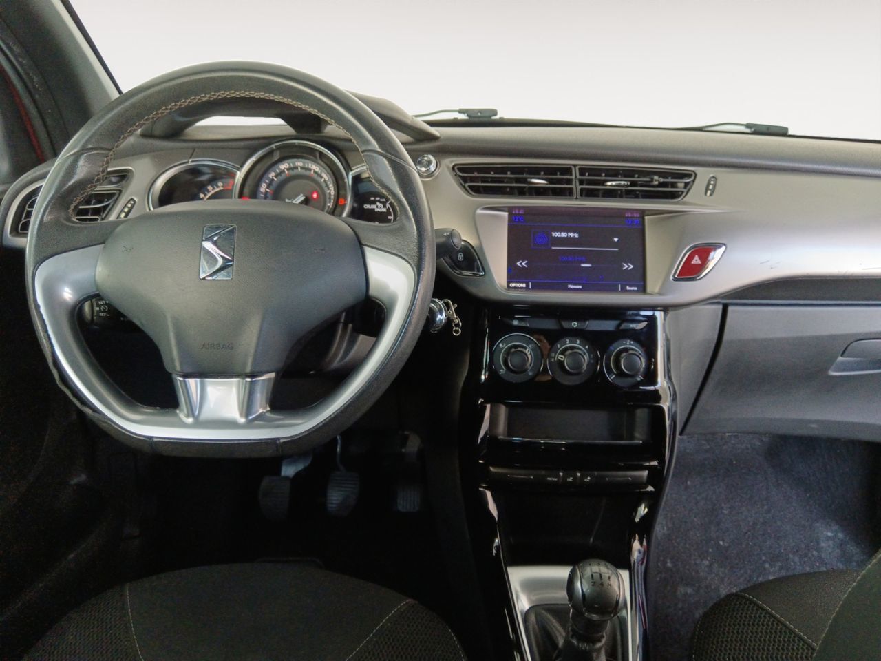 DS DS 3 PureTech 82 Desire - foto 7