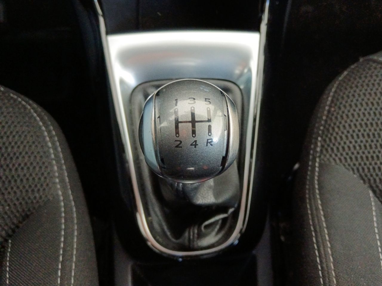 DS DS 3 PureTech 82 Desire - foto 13
