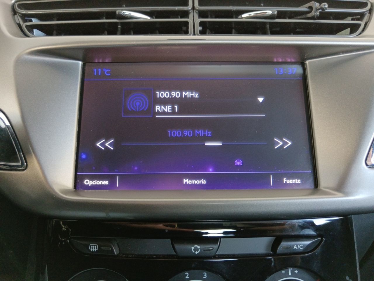 DS DS 3 PureTech 82 Desire - foto 16