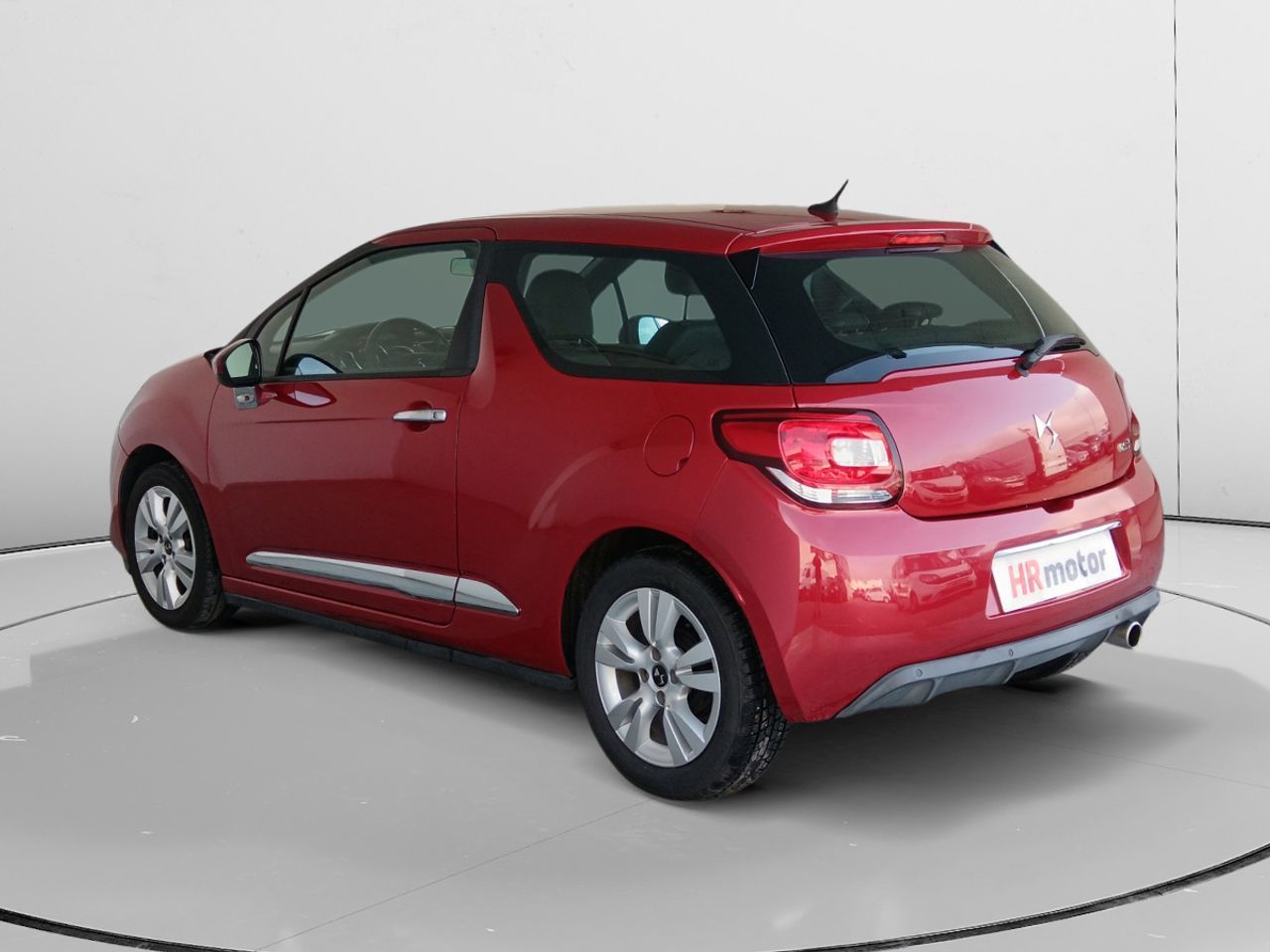 DS DS 3 PureTech 82 Desire - foto 4