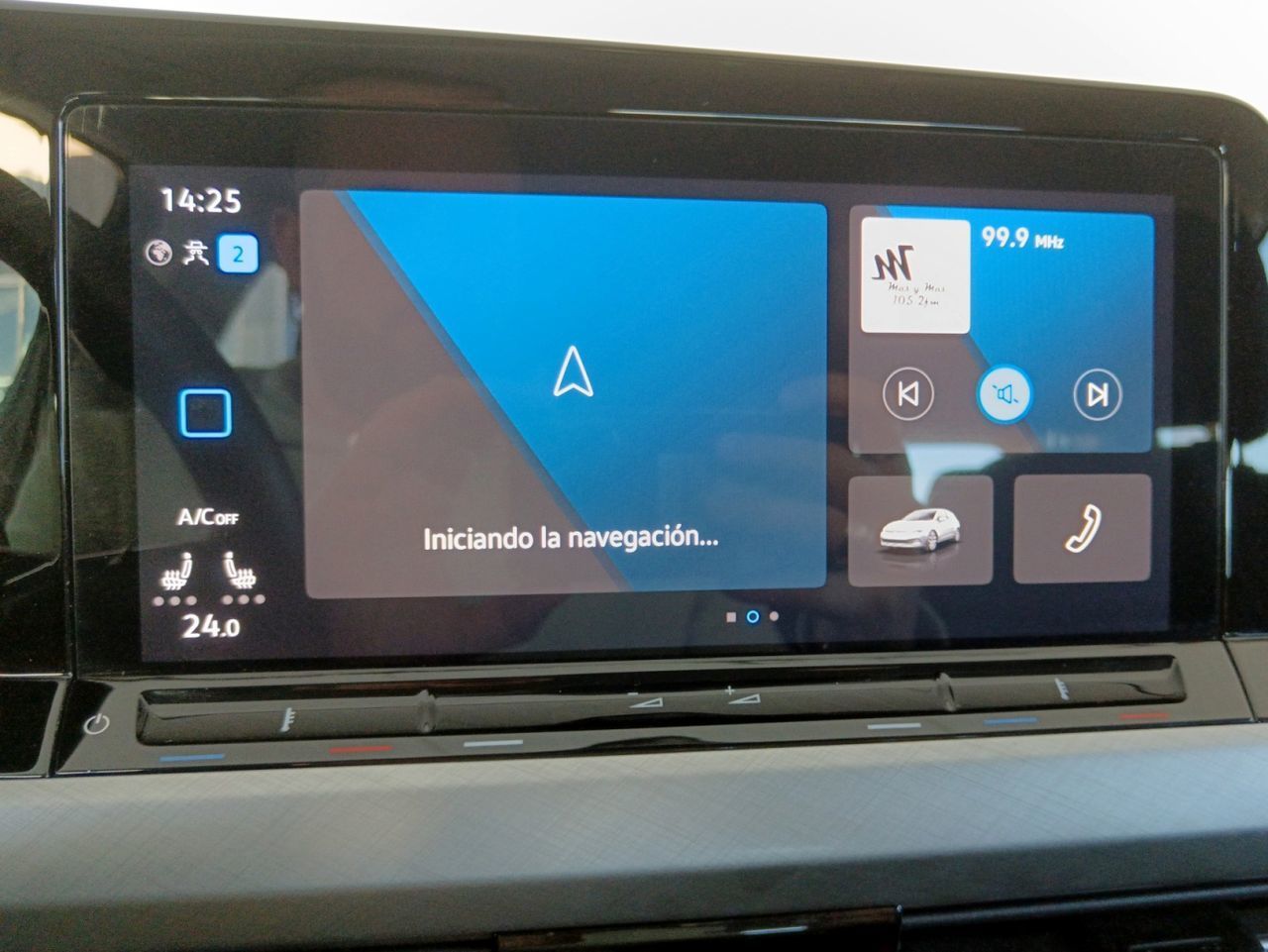 Volkswagen Golf Life 1.0 TSI - foto 17