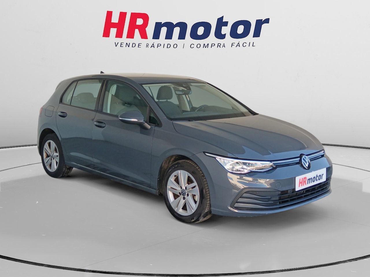 Volkswagen Golf Life 1.0 TSI