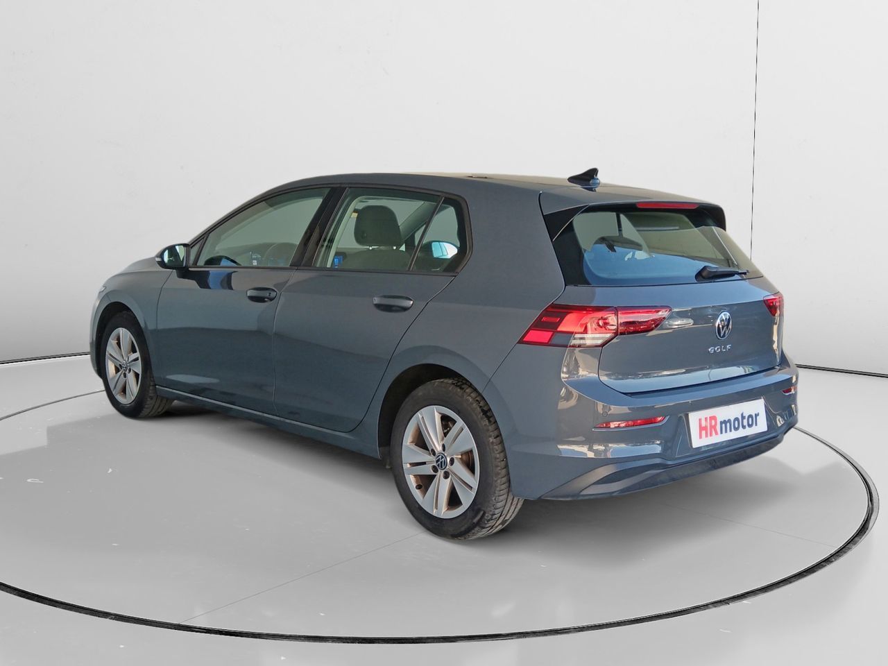 Volkswagen Golf Life 1.0 TSI - foto 4