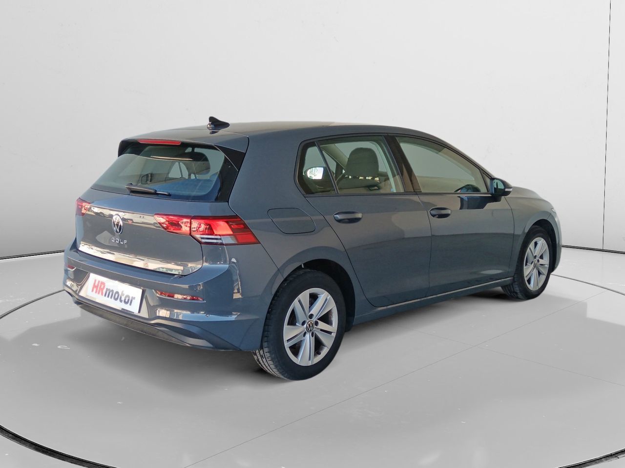 Volkswagen Golf Life 1.0 TSI - foto 2