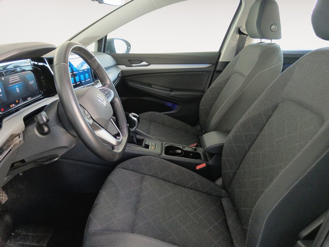 Volkswagen Golf Life 1.0 TSI - foto 9