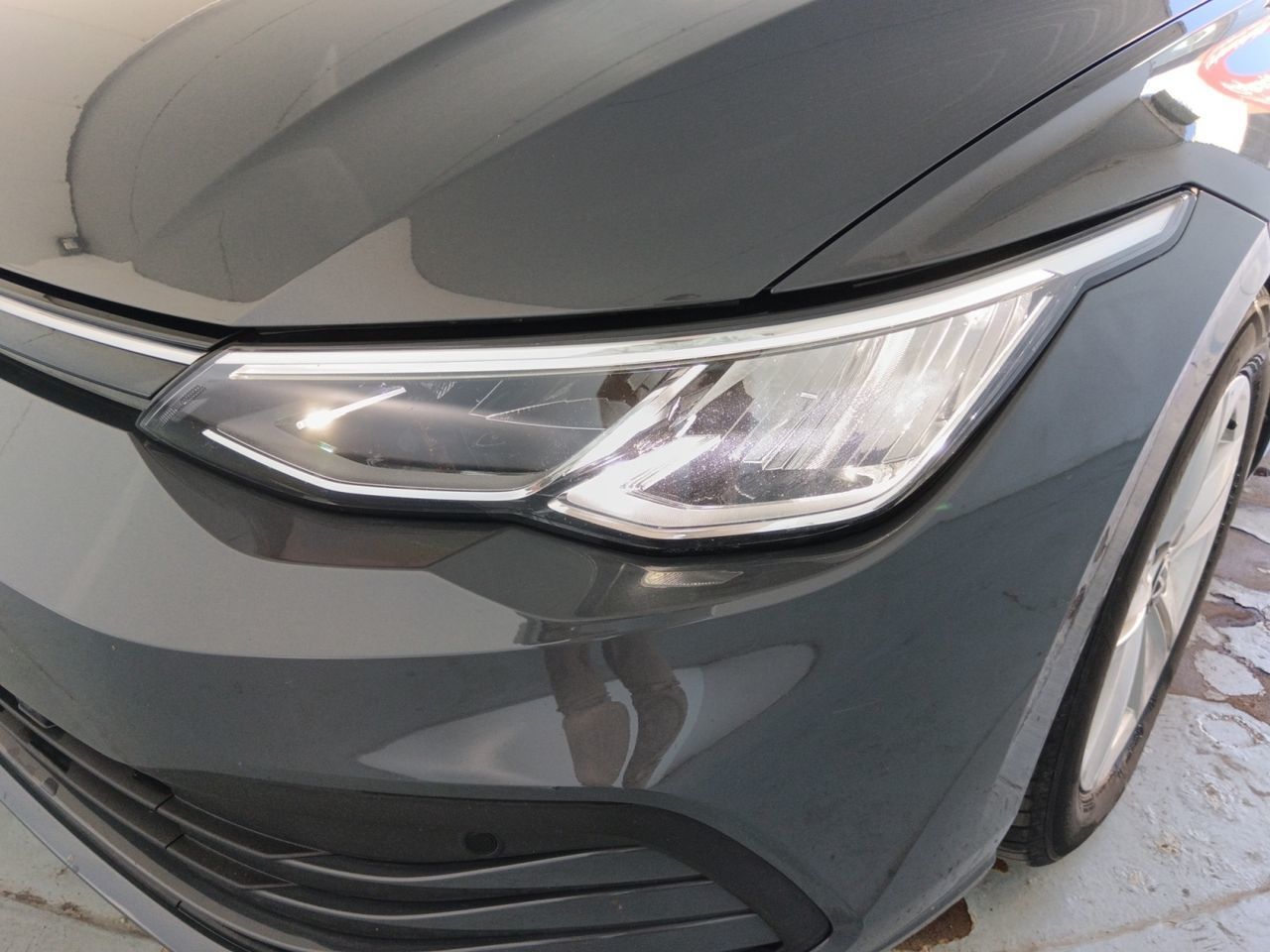 Volkswagen Golf Life 1.0 TSI - foto 20