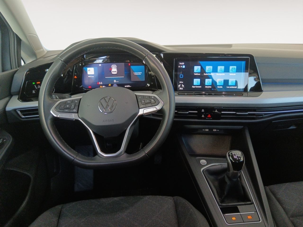 Volkswagen Golf Life 1.0 TSI - foto 7