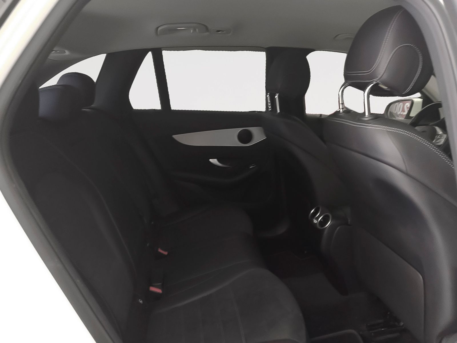 Mercedes-Benz GLC 300 de 4Matic - foto 12