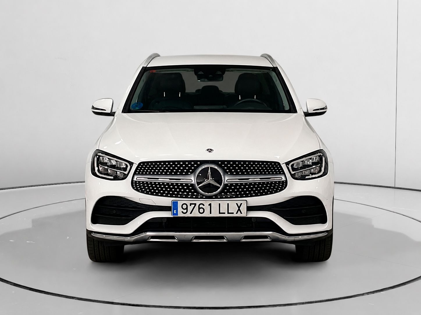 Mercedes-Benz GLC 300 de 4Matic - foto 7