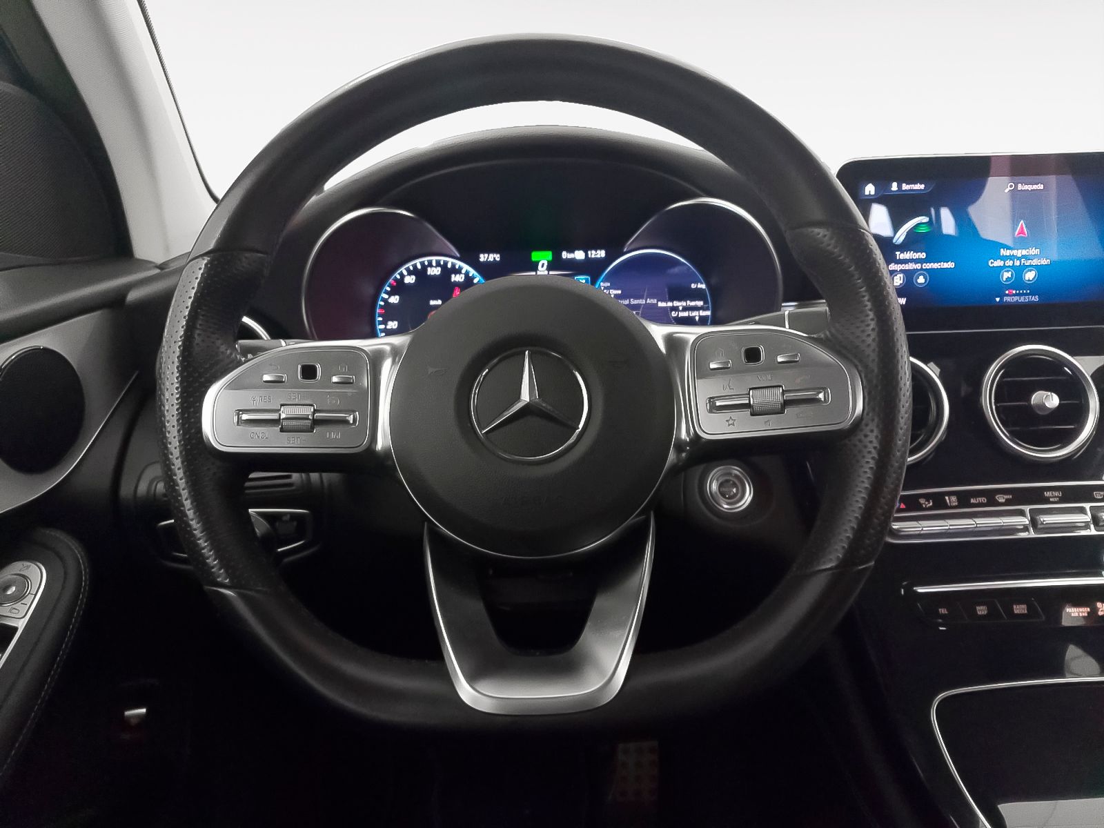 Mercedes-Benz GLC 300 de 4Matic - foto 10