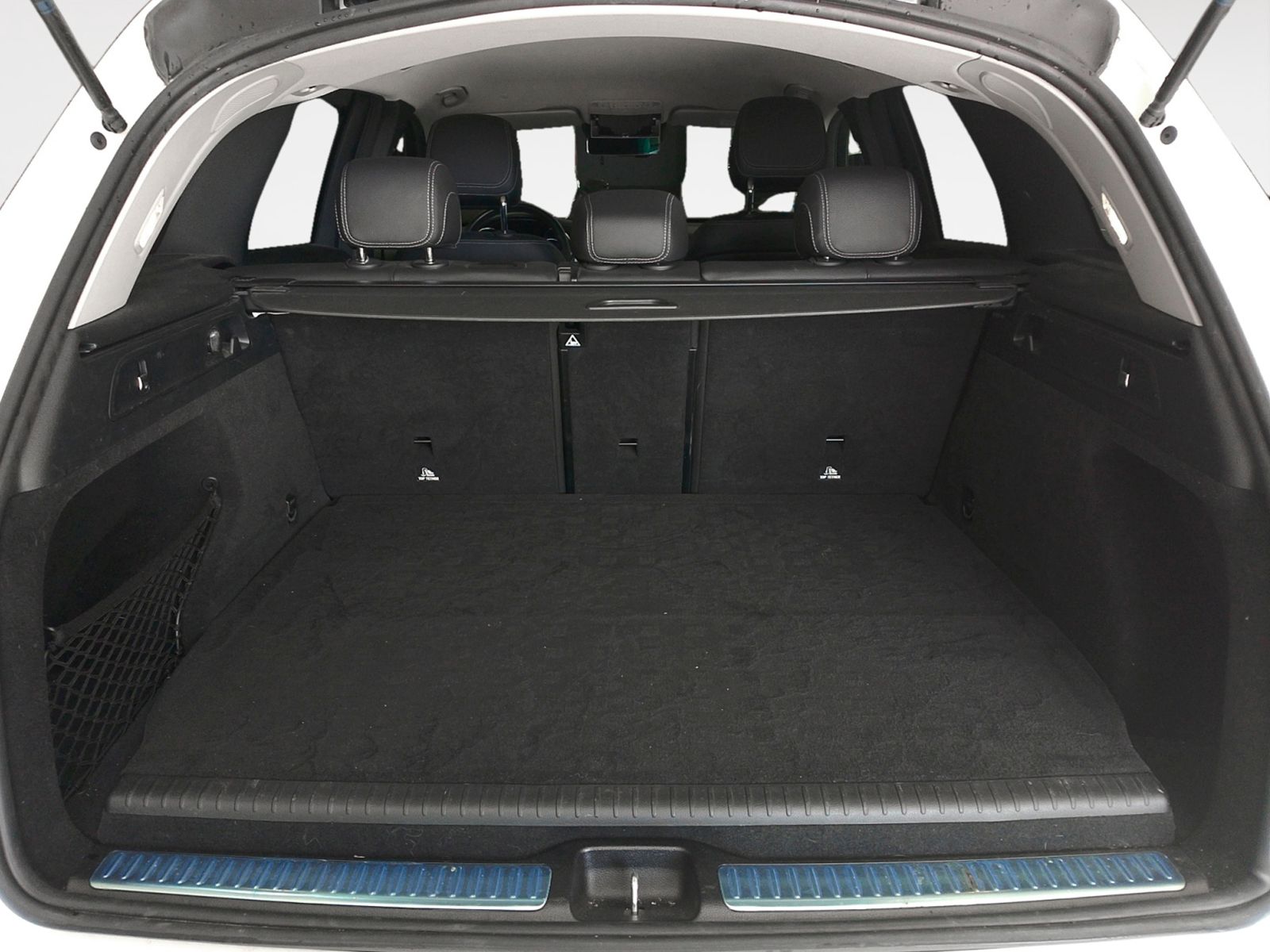 Mercedes-Benz GLC 300 de 4Matic - foto 14