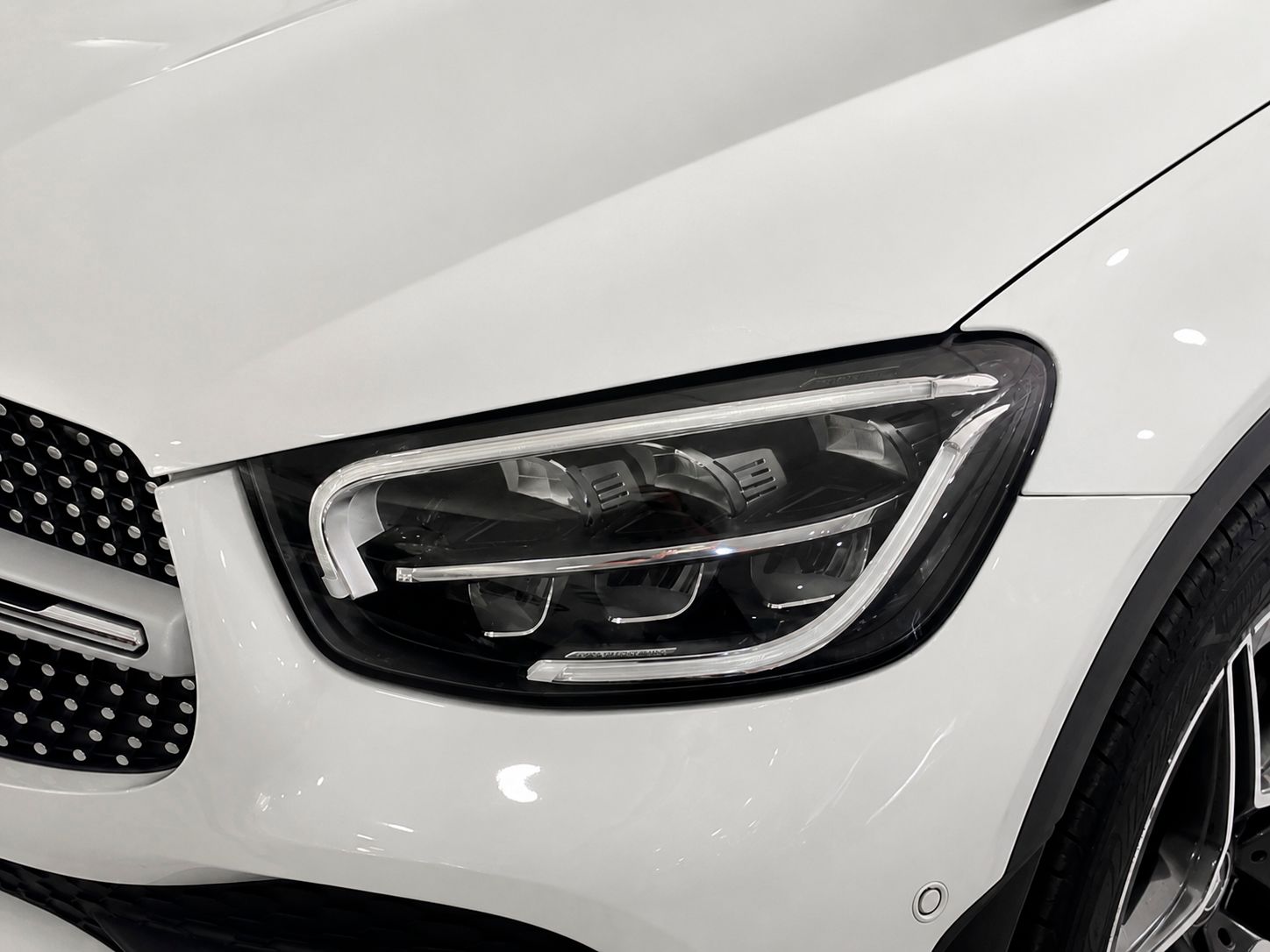 Mercedes-Benz GLC 300 de 4Matic - foto 26