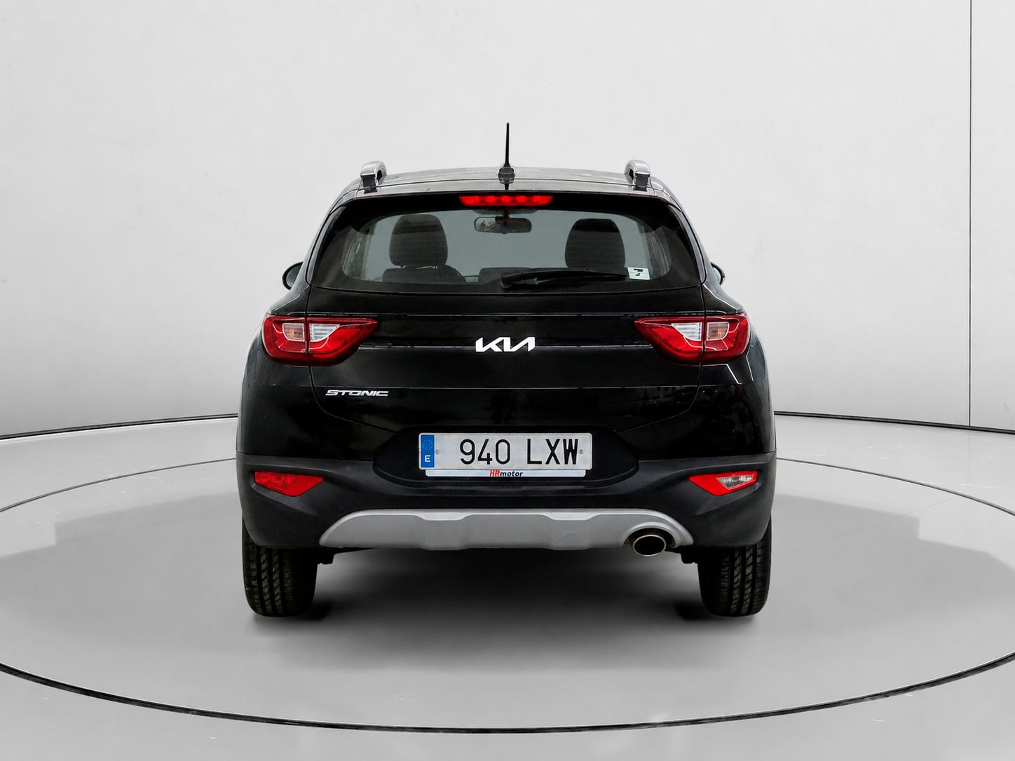 Kia Stonic 1.2 DPi Concept - foto 4