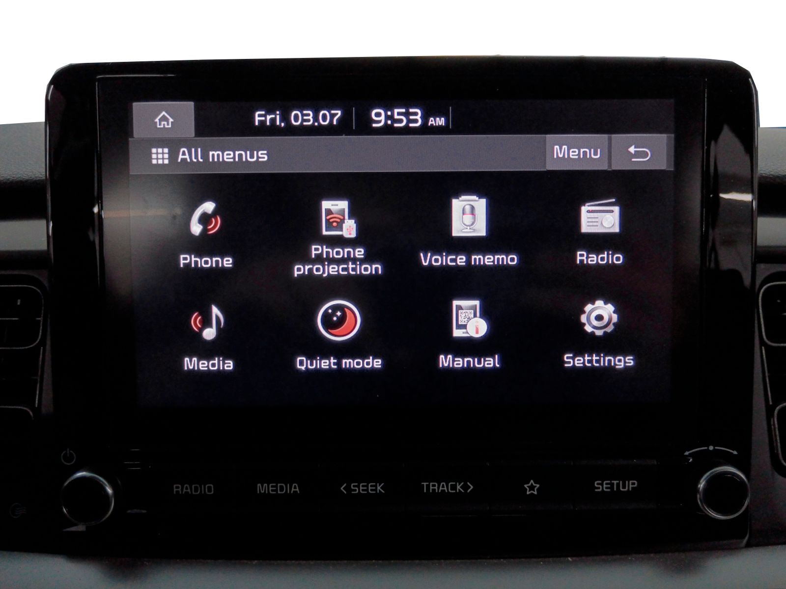 Kia Stonic 1.2 DPi Concept - foto 17