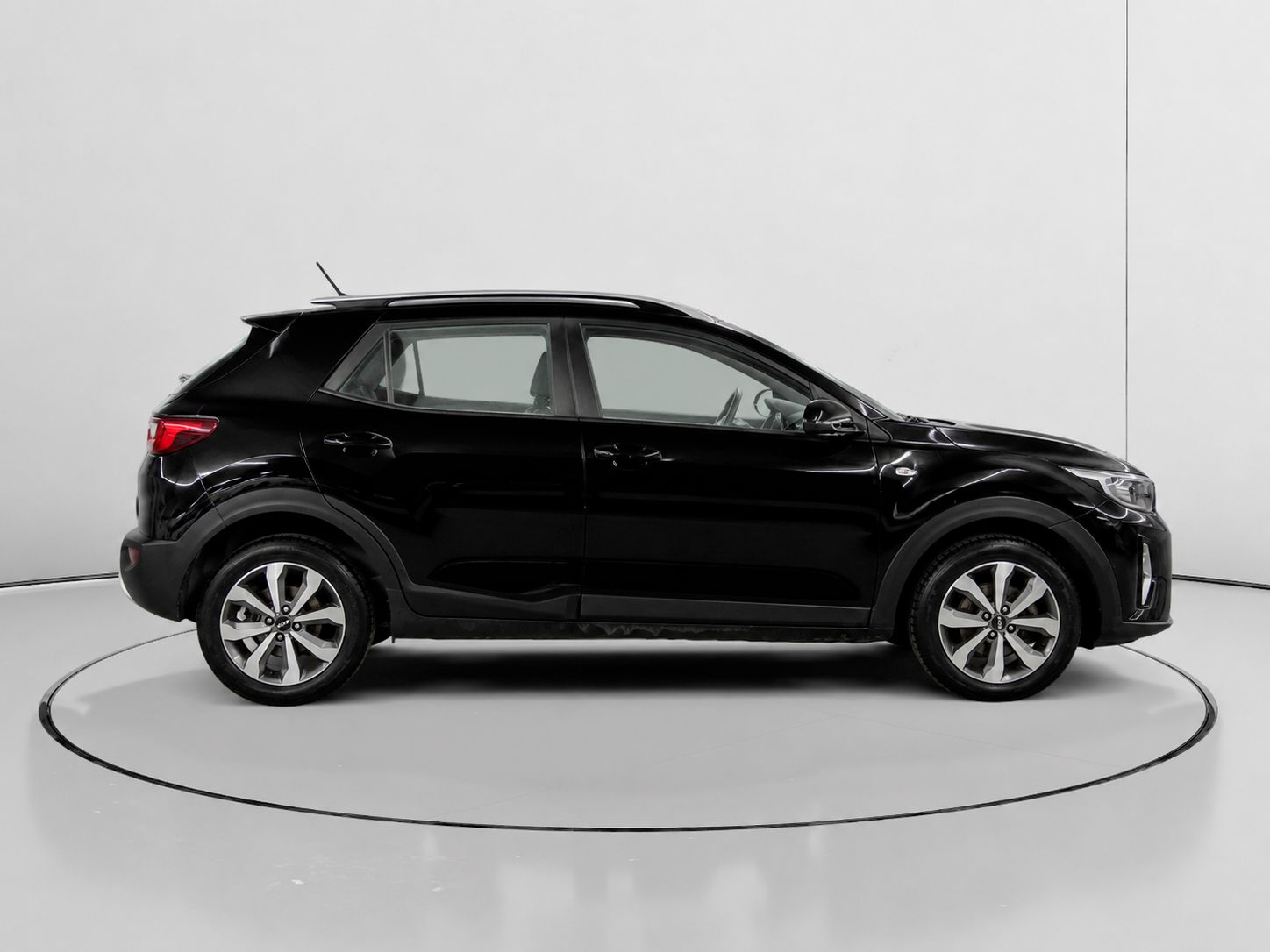 Kia Stonic 1.2 DPi Concept - foto 2