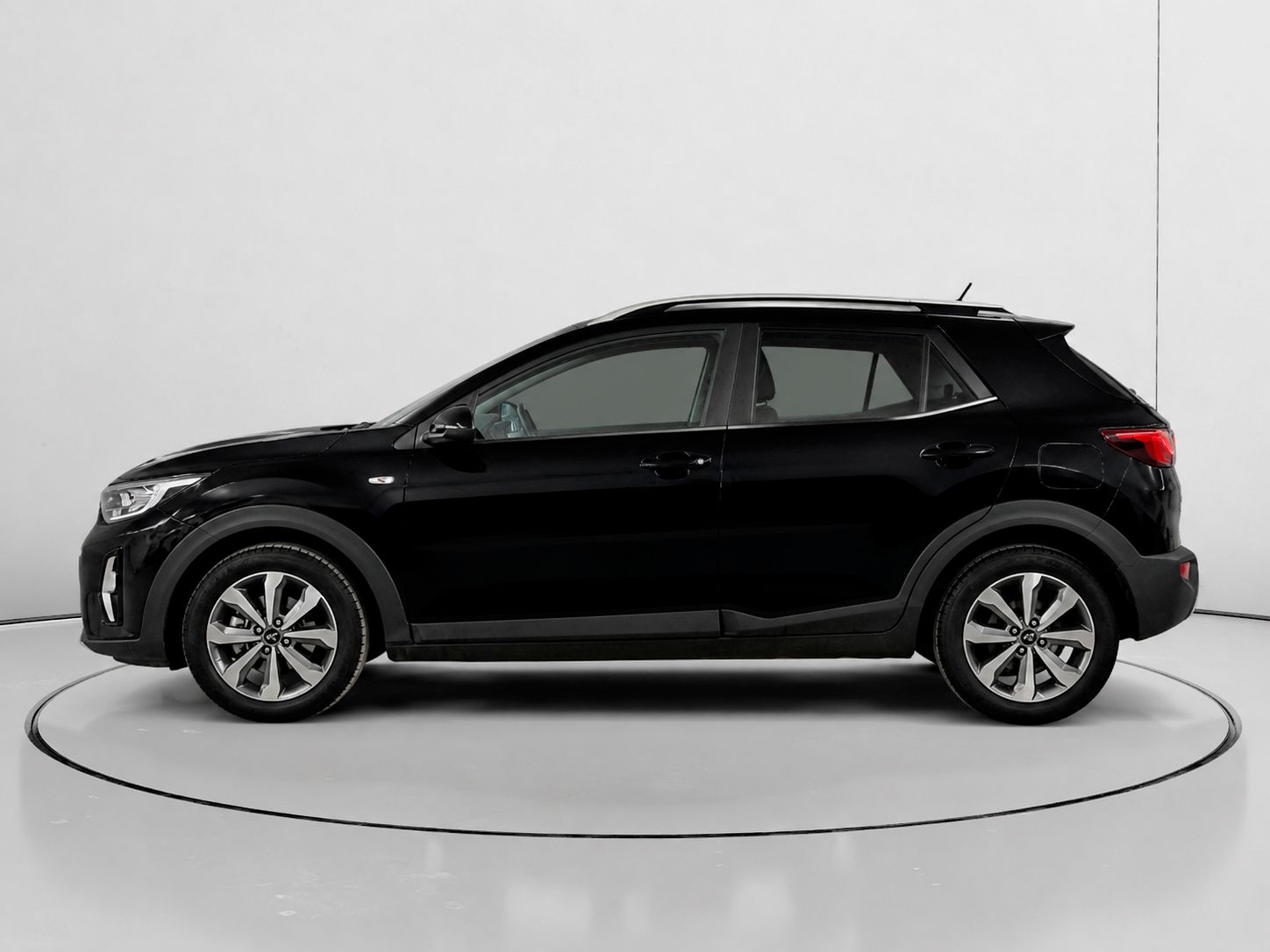 Kia Stonic 1.2 DPi Concept - foto 6