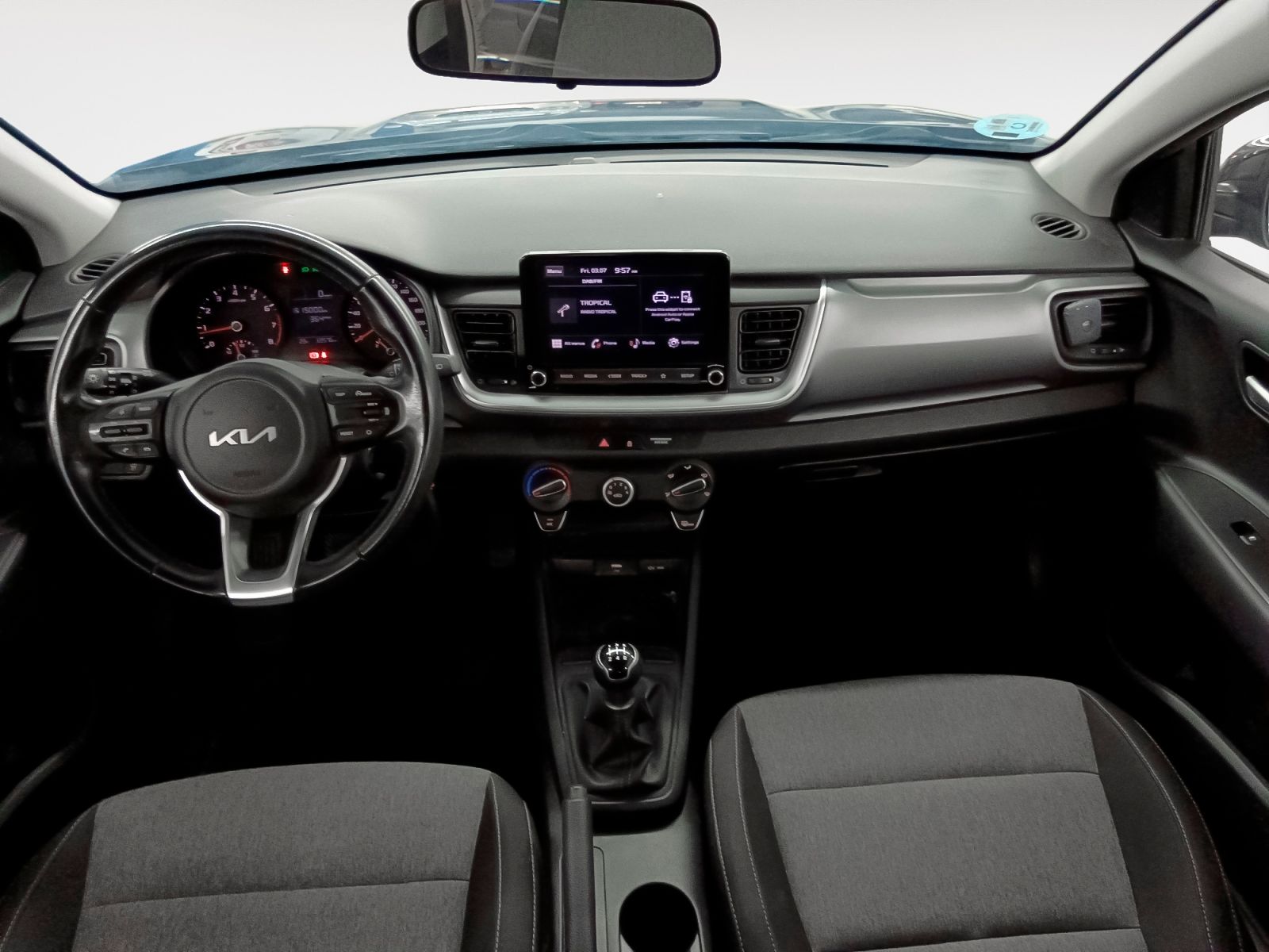 Kia Stonic 1.2 DPi Concept - foto 9