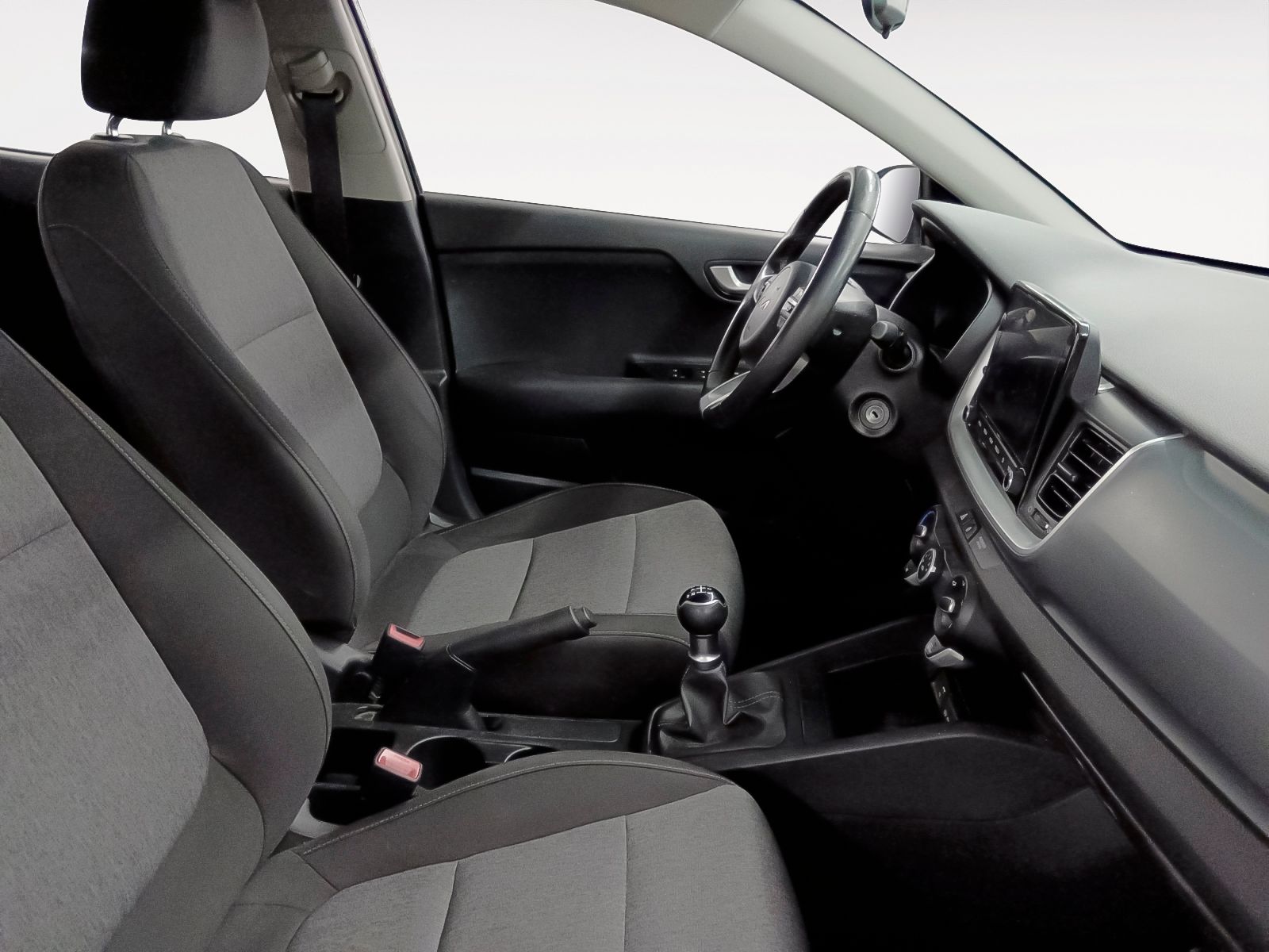 Kia Stonic 1.2 DPi Concept - foto 13