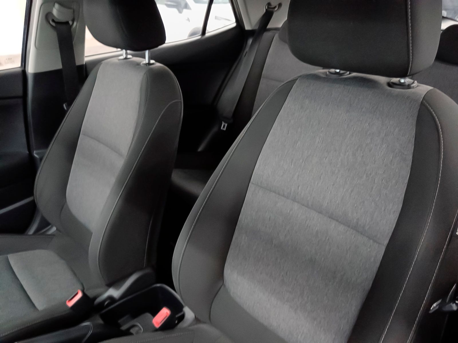 Kia Stonic 1.2 DPi Concept - foto 21