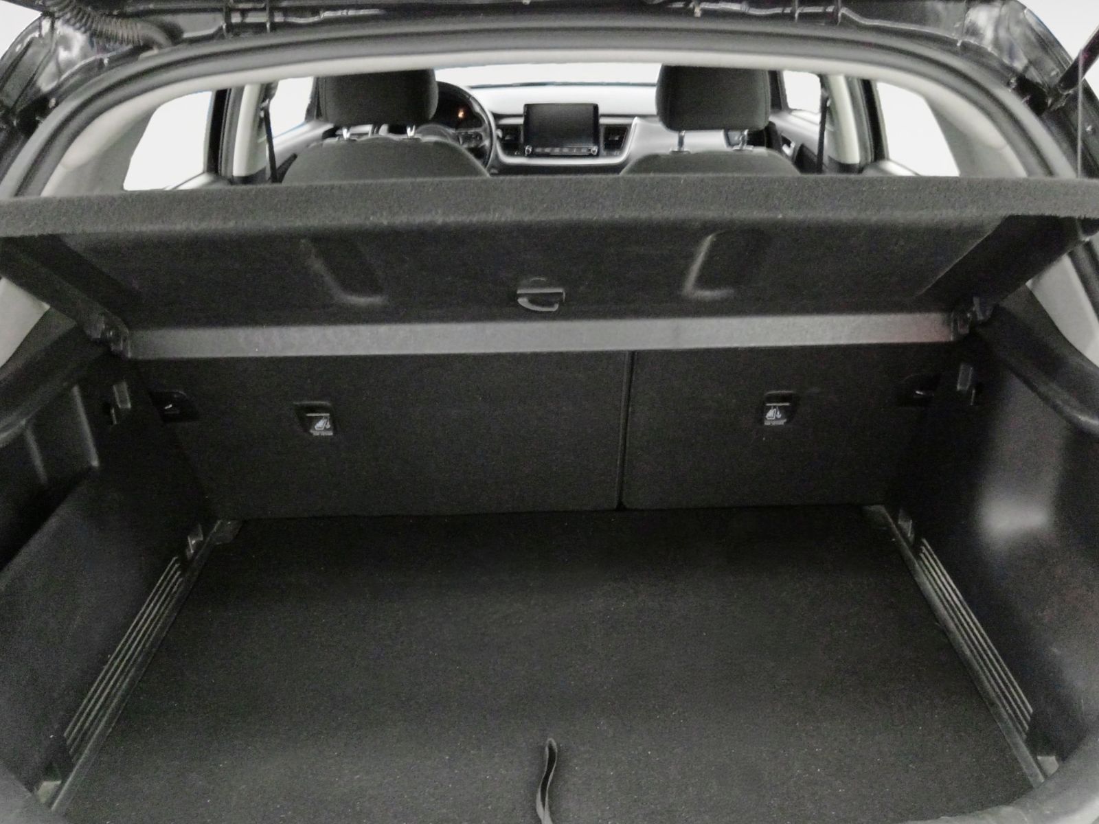 Kia Stonic 1.2 DPi Concept - foto 14