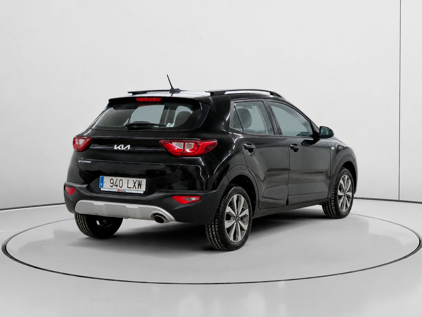 Kia Stonic 1.2 DPi Concept - foto 3