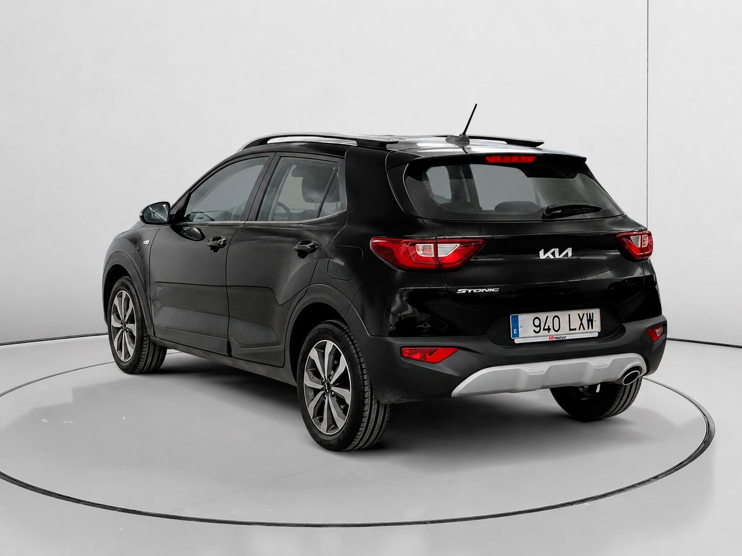 Kia Stonic 1.2 DPi Concept - foto 5