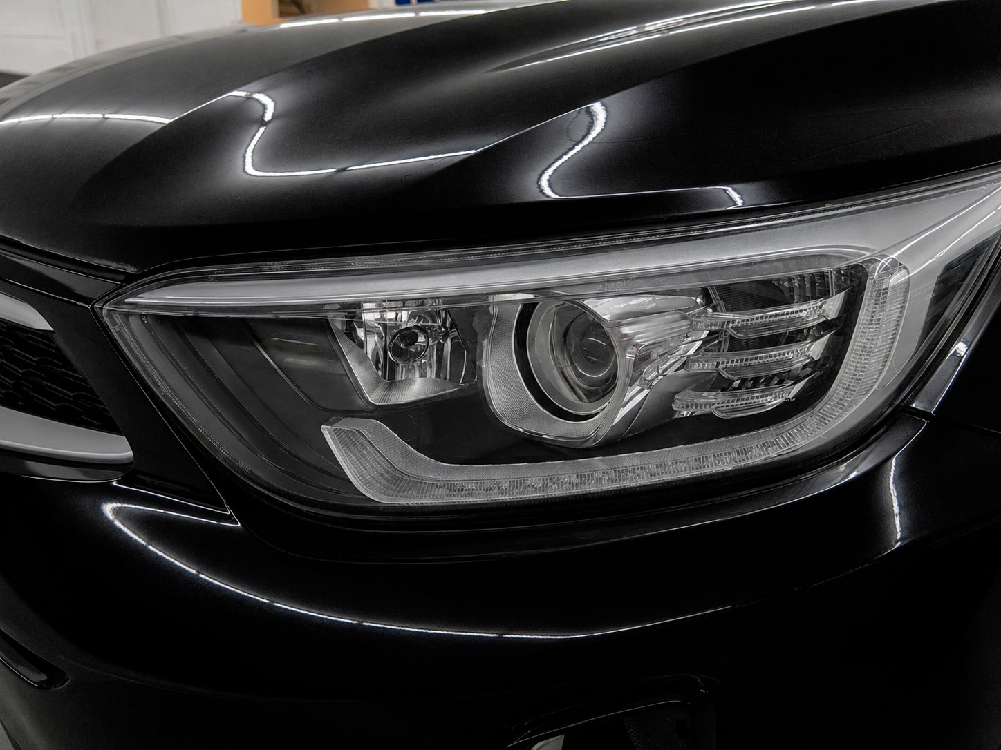 Kia Stonic 1.2 DPi Concept - foto 23