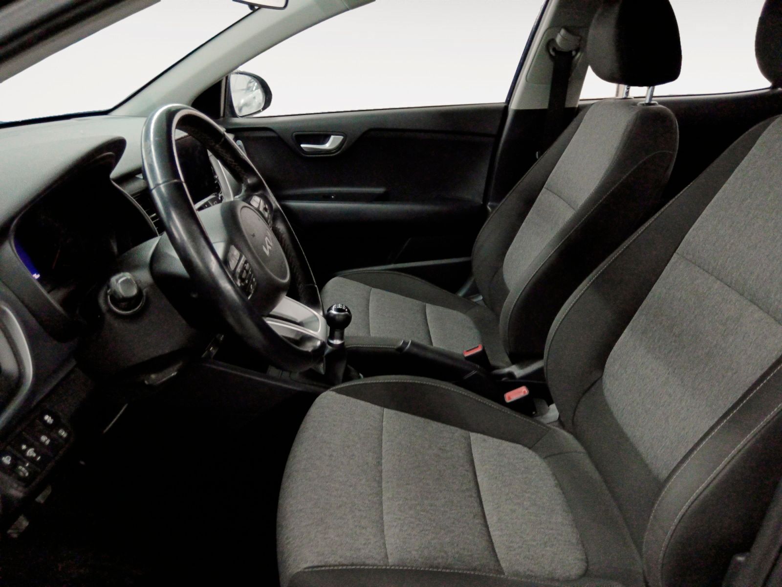 Kia Stonic 1.2 DPi Concept - foto 11
