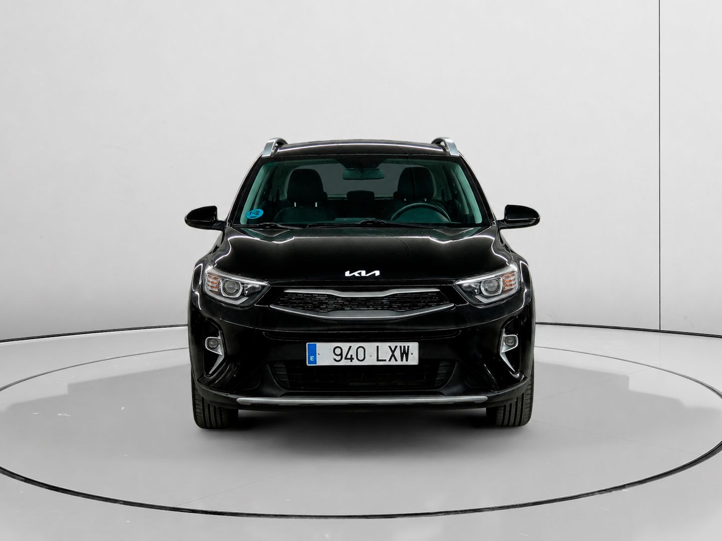 Kia Stonic 1.2 DPi Concept - foto 7
