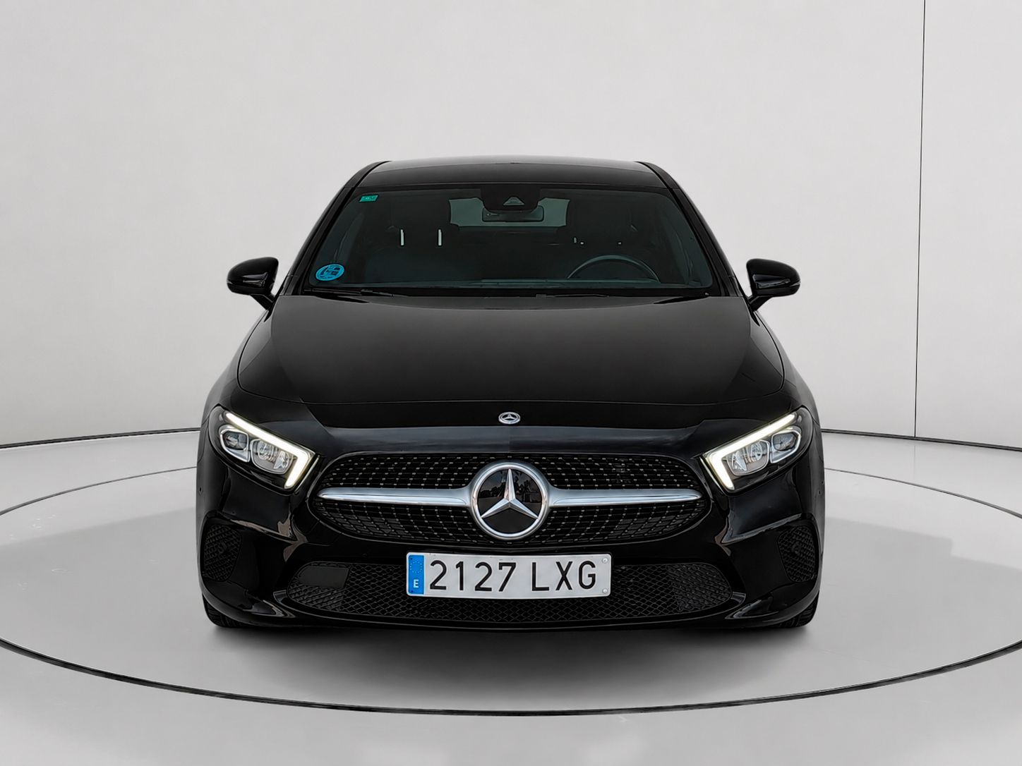 Mercedes-Benz Clase A 180 d Sedán - foto 7